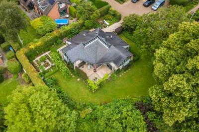 Woning De Elzenpasch 6 Tiel