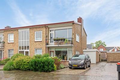 Woning Abel Tasmanstraat 38 Winschoten