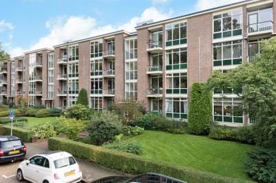 Woning Velperweg 1864 Arnhem