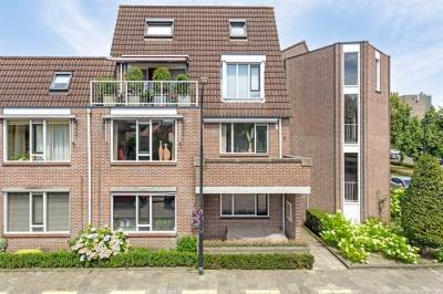 Woning Kometenstraat 16 Apeldoorn