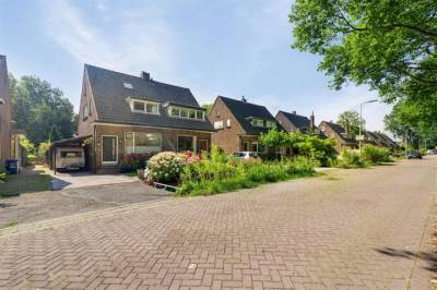 Woning Bermweg 48 Capelle aan den IJssel