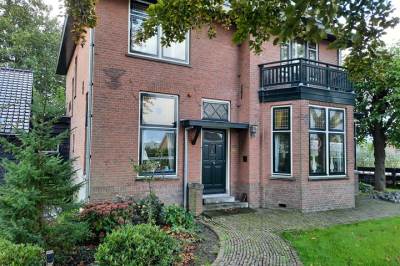 Woning Delftsestraatweg 51 Delfgauw