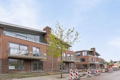 Woning Van Ackerhof 16 Landsmeer