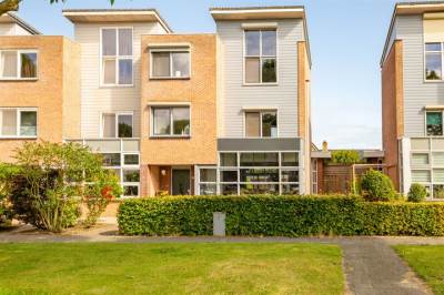 Woning Kennemerland 30 Lelystad