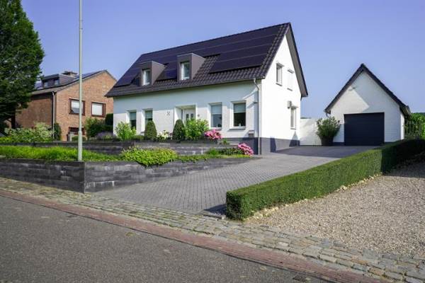 Woning Schweibergerweg 38 Mechelen