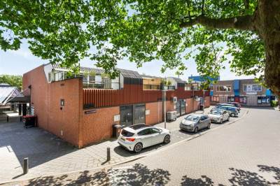 Woning Drielse Wetering 63 Zaandam