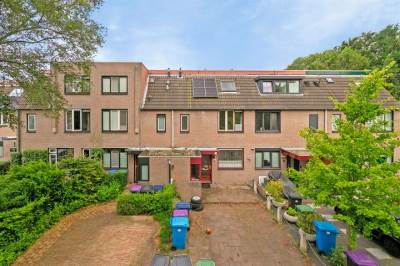 Woning Wilgendreef 74 Voorburg