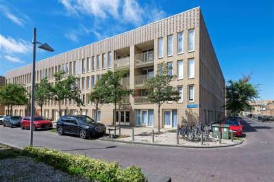 Woning Sara Roosstraat 78 Zandvoort