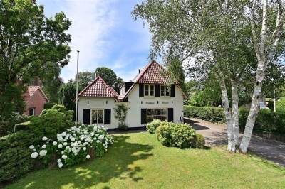 Woning Tolakkerweg 96 Hollandsche Rading