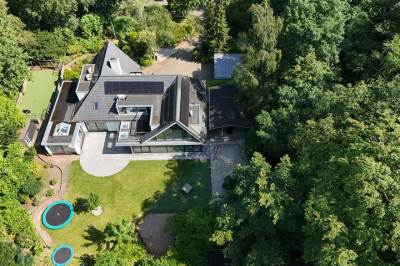 Woning Bekslaan 28 Vogelenzang