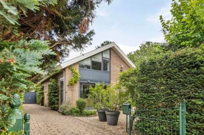 Woning Glennstraat 9 Krommenie