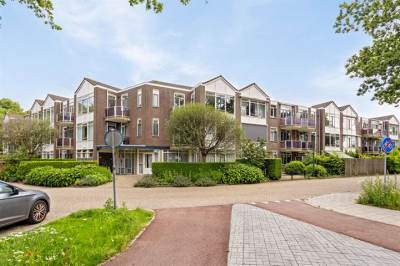 Woning Schildersplein 214 Kaatsheuvel