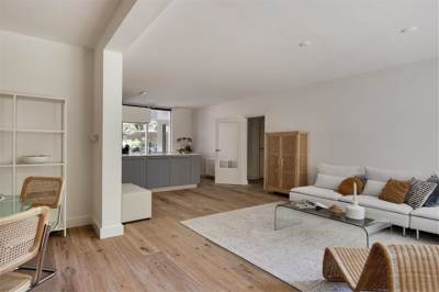 Woning Liendenhof 50 Amsterdam