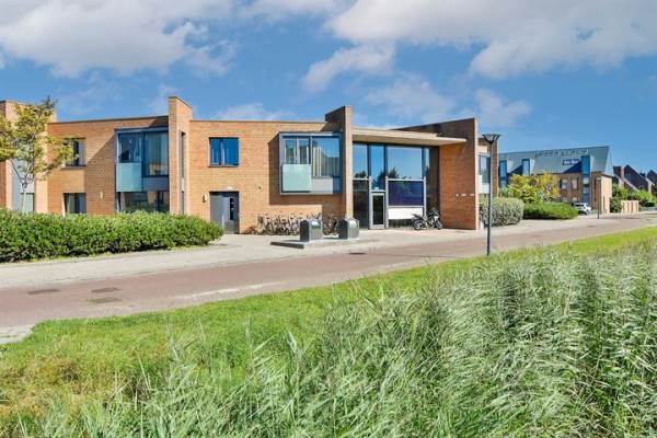 Woning Belvedère 54 Hoofddorp