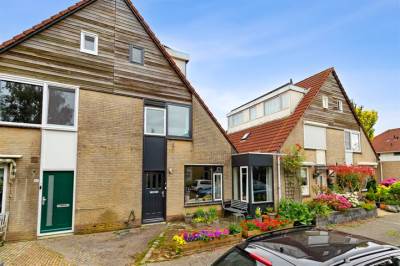 Woning Speenkruid 37 Zeewolde