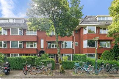 Woning Star Numanstraat 87A Groningen