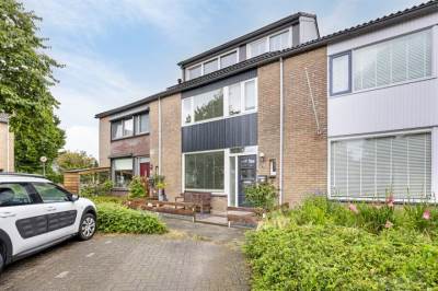 Woning Venusstraat 15 Berlicum