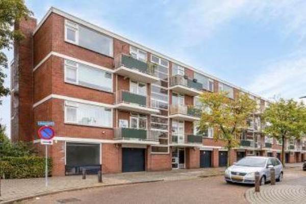Woning Maasstraat 68 Almelo