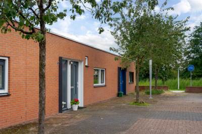 Woning Goudplevierstraat 141 Zwolle