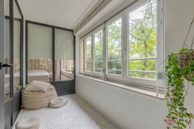 Woning Scherpenhoek 21 Rotterdam