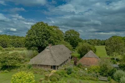 Woning Stationsweg 10 Koekange