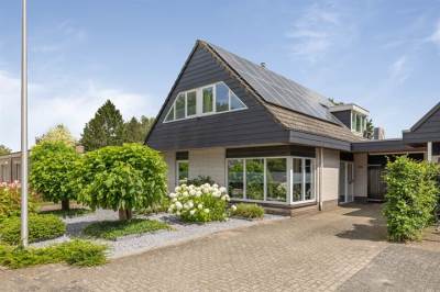 Woning Uilenbroekstraat 84 Heeten