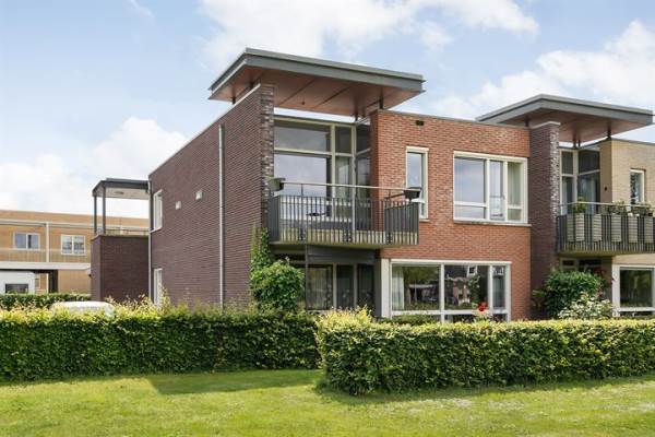 Woning Hagelstege 26 Den Ham (OV)