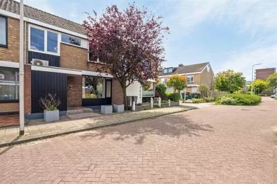 Woning Merelhoven 54 Capelle aan den IJssel