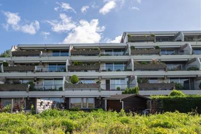 Woning Zeegat 18 Hellevoetsluis