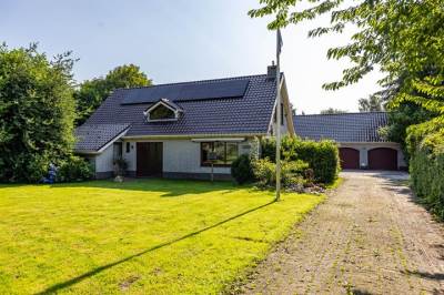 Woning Woldweg 173a Kropswolde