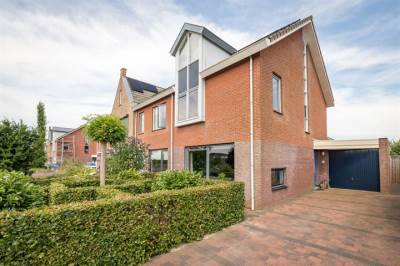 Woning Notarisappel 20 Andijk