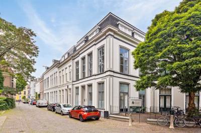 Woning Geert Grootestraat 13B Deventer
