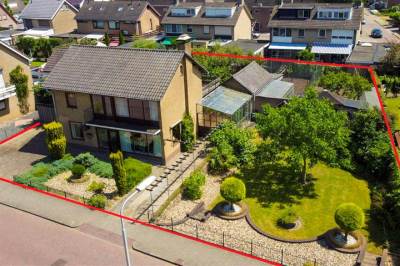 Woning Graafseweg 666 Wijchen