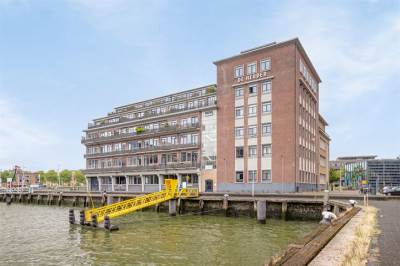 Woning Sint-Jobstraat 47 Rotterdam