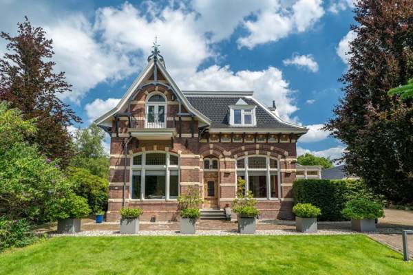 Woning Rijksstraatweg 348 Haren (GR)