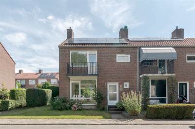 Woning Tacitusstraat 17 Heerlen