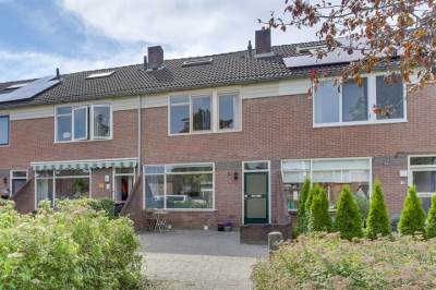 Woning Bizetstraat 14 Nijverdal
