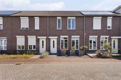 Woning De Groos 7 Ell