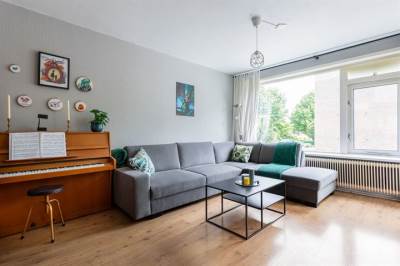 Woning Plutolaan 102 Groningen