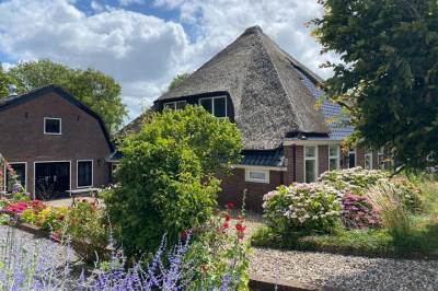 Woning Kanaaldijk 55 Koedijk (Gem. Dijk en Waard)