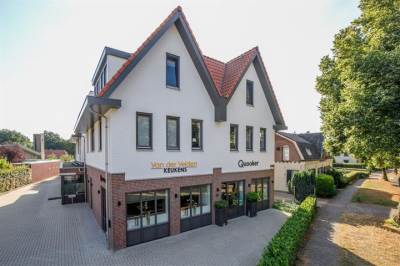 Woning Putterweg 23d Ermelo