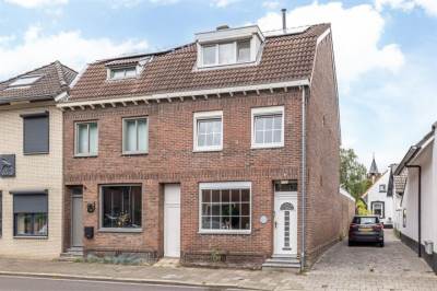 Woning Overhoven 82 Sittard