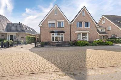 Woning Zalmhof 33 Grafhorst