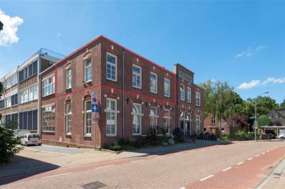 Woning Dubbelebuurt 2B1 Wormerveer