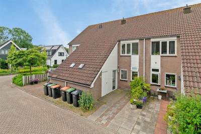 Woning Ruygekroft 25 Egmond-Binnen