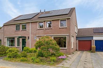 Woning Laan van Havezathen 3 Norg