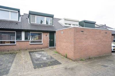 Woning Walenburg 126 Dordrecht