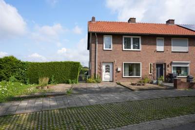 Woning Begoniasingel 37 Geleen
