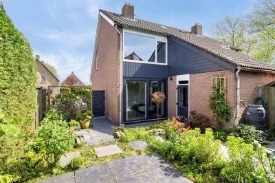 Woning Terpstrjitte 23 Nijewier