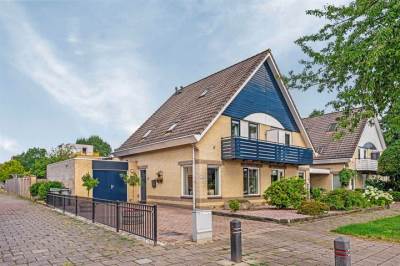 Woning Saltshof 1233 Wijchen